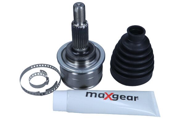 MAXGEAR Komplet zgloba, pogonsko vratilo