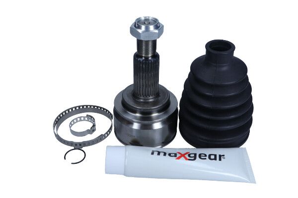 MAXGEAR Komplet zgloba, pogonsko vratilo