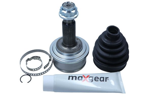MAXGEAR Komplet zgloba, pogonsko vratilo