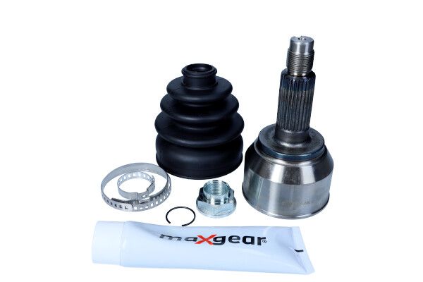 MAXGEAR Komplet zgloba, pogonsko vratilo