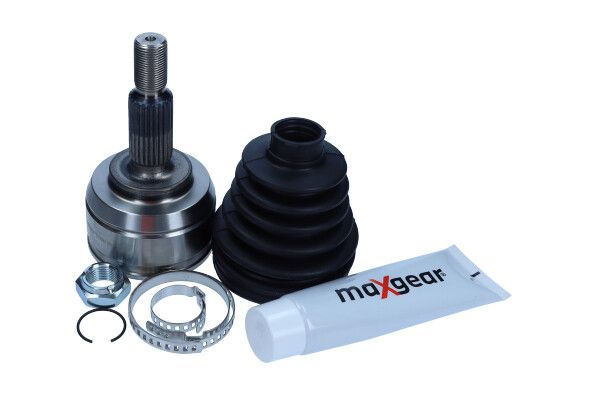 MAXGEAR Komplet zgloba, pogonsko vratilo