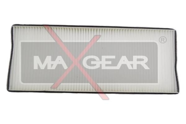 MAXGEAR Filter kabine