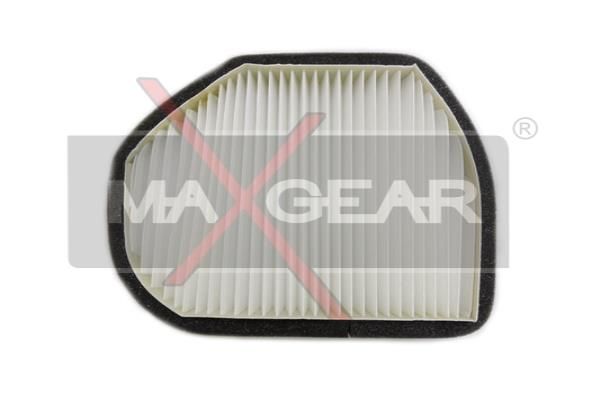 MAXGEAR Filter kabine