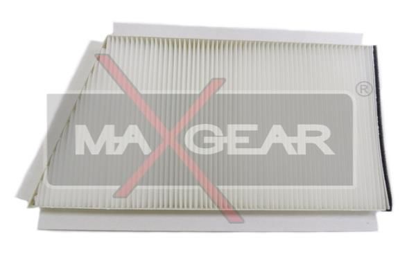 MAXGEAR Filter kabine
