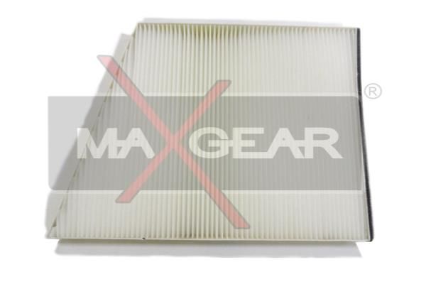MAXGEAR Filter kabine