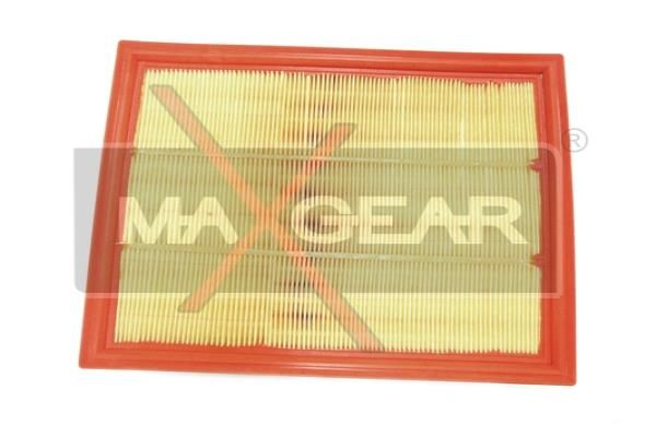 MAXGEAR Filter zraka