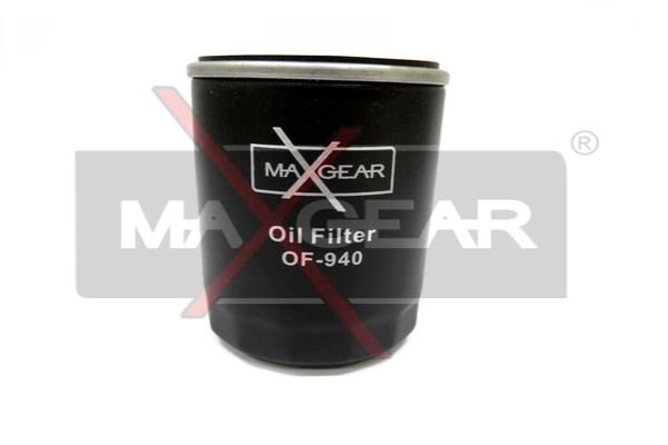 MAXGEAR Filter ulja