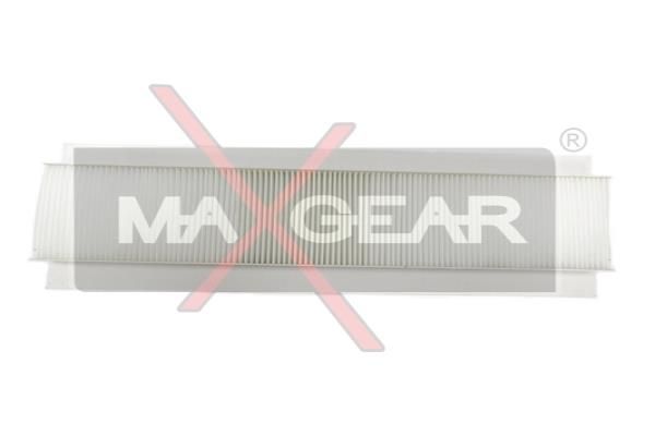 MAXGEAR Filter kabine