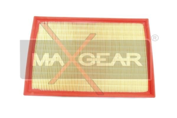 MAXGEAR Filter zraka