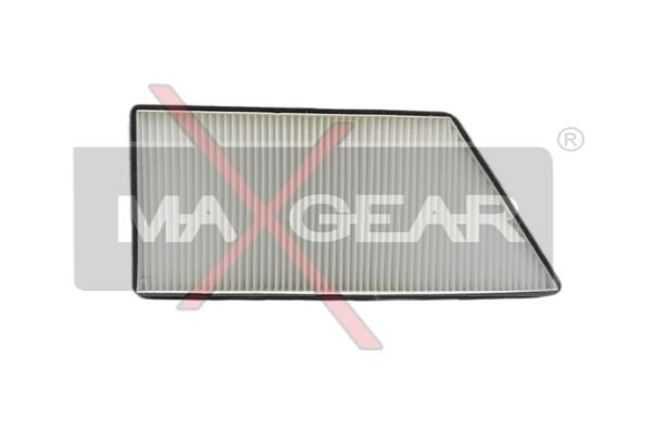 MAXGEAR Filter kabine