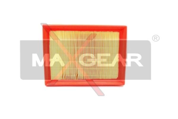 MAXGEAR Filter zraka