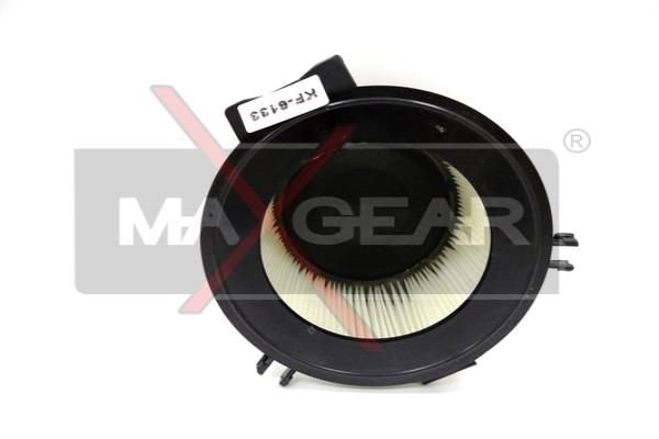 MAXGEAR Filter kabine