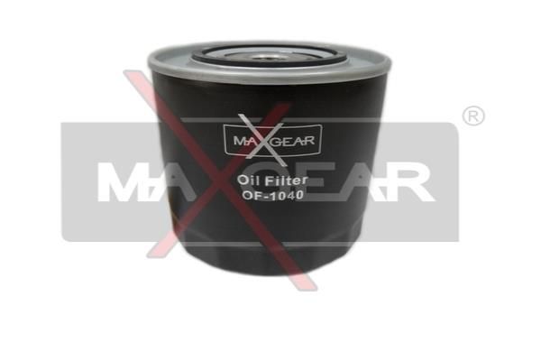 MAXGEAR Filter ulja