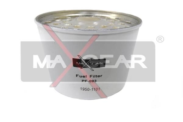MAXGEAR Filter goriva