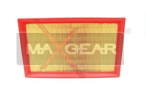 MAXGEAR Filter zraka