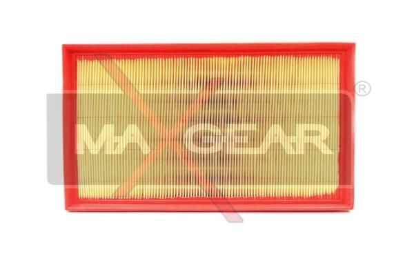MAXGEAR Filter zraka