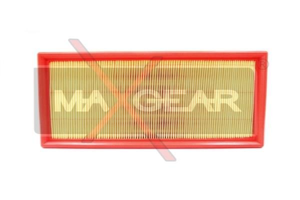 MAXGEAR Filter zraka