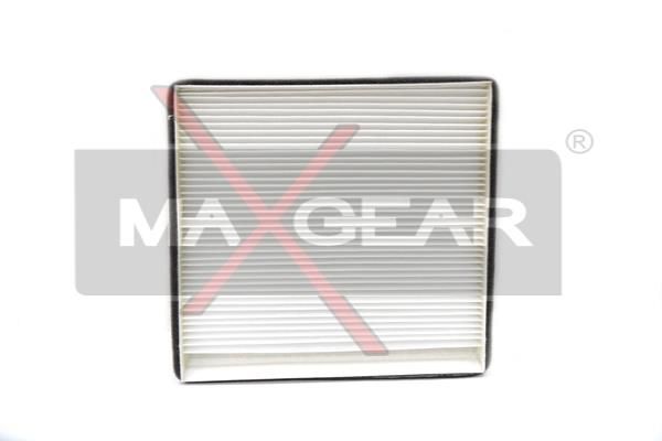 MAXGEAR Filter kabine