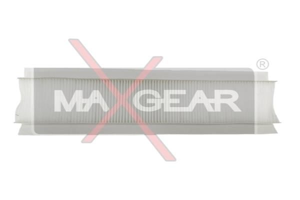 MAXGEAR Filter kabine