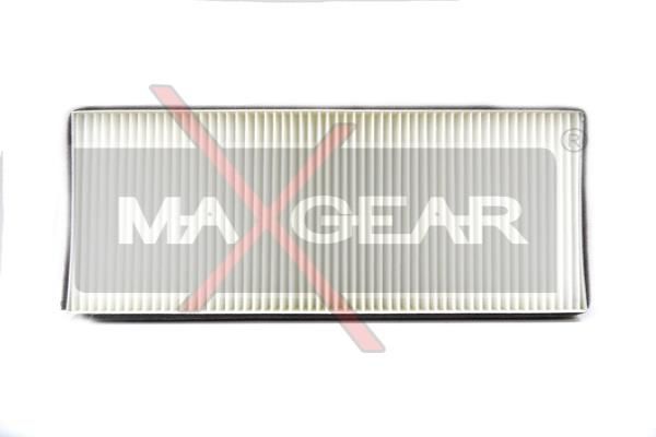 MAXGEAR Filter kabine