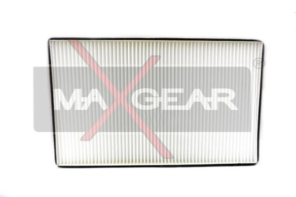 MAXGEAR Filter kabine