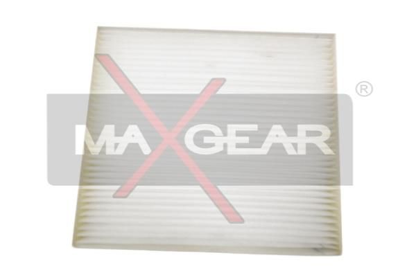 MAXGEAR Filter kabine
