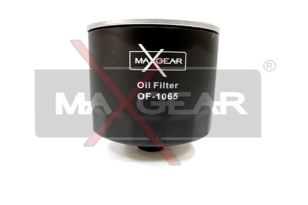 MAXGEAR Filter ulja
