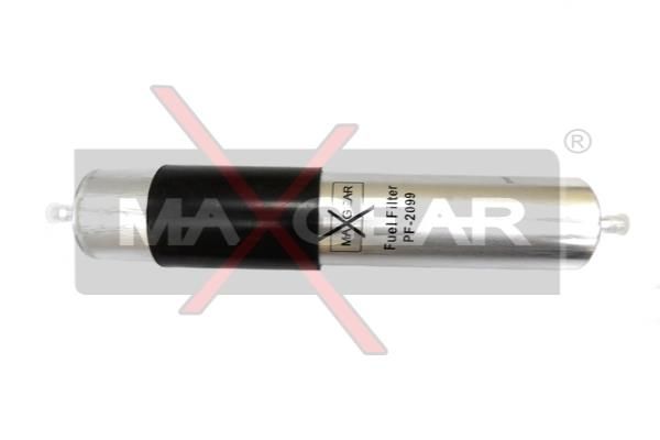 MAXGEAR Filter goriva