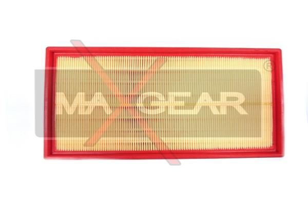 MAXGEAR Filter zraka
