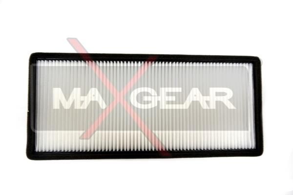 MAXGEAR Filter kabine