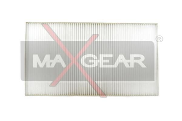 MAXGEAR Filter kabine