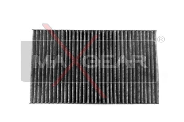 MAXGEAR Filter kabine