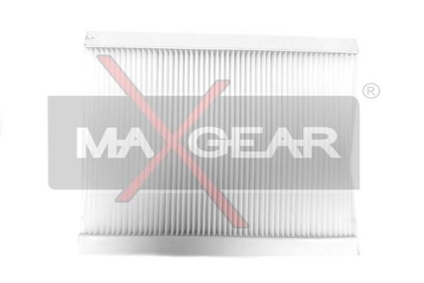 MAXGEAR Filter kabine