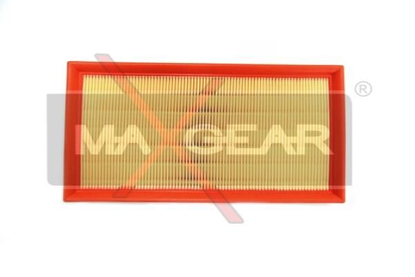 MAXGEAR Filter zraka