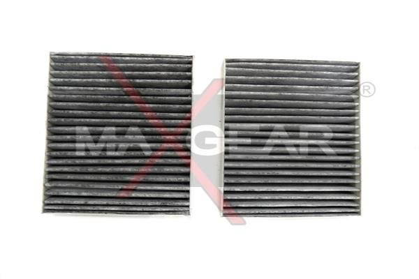 MAXGEAR Filter kabine