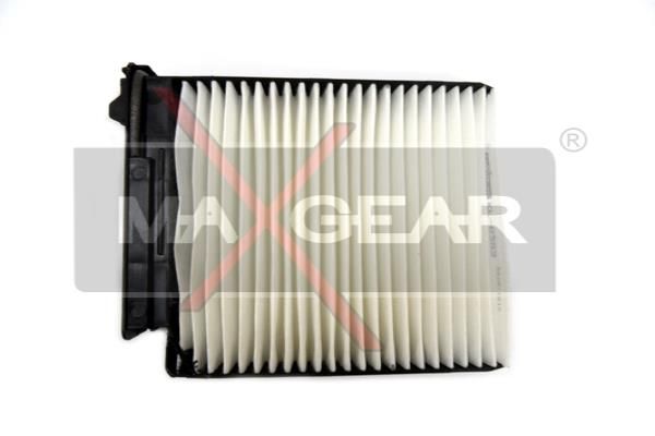 MAXGEAR Filter kabine