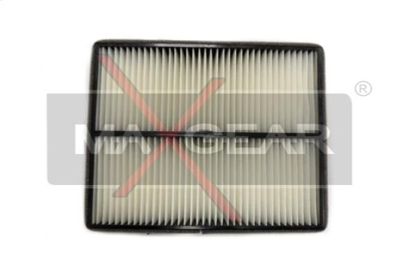 MAXGEAR Filter kabine