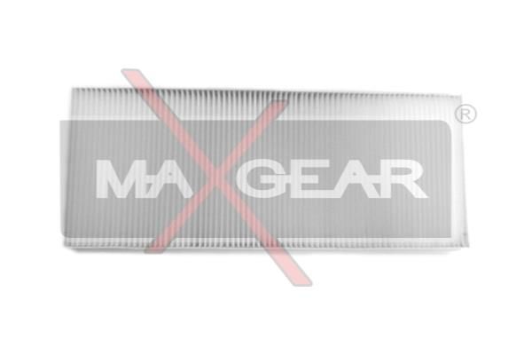 MAXGEAR Filter kabine