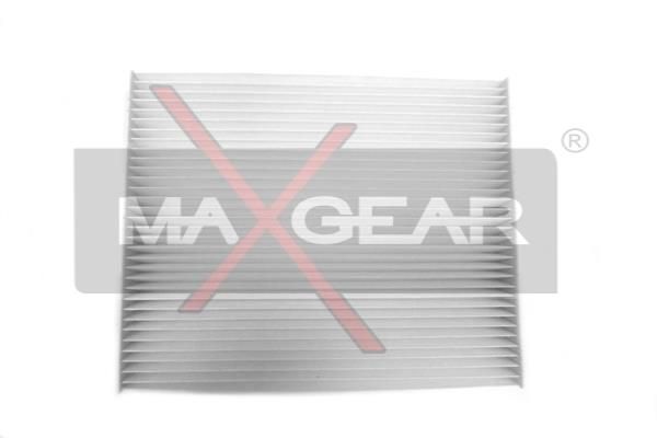 MAXGEAR Filter kabine