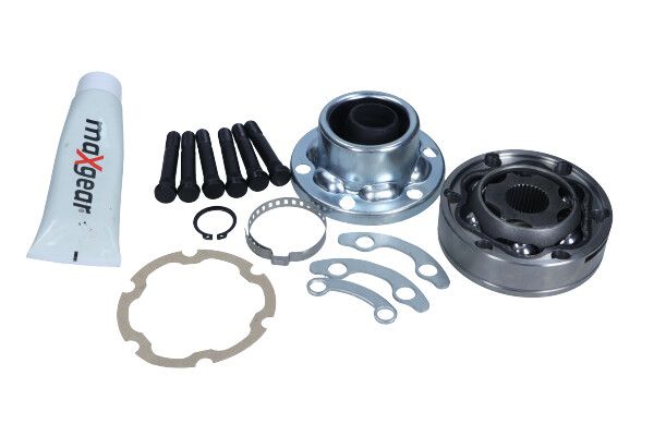 MAXGEAR Zglob, uzdužno vratilo