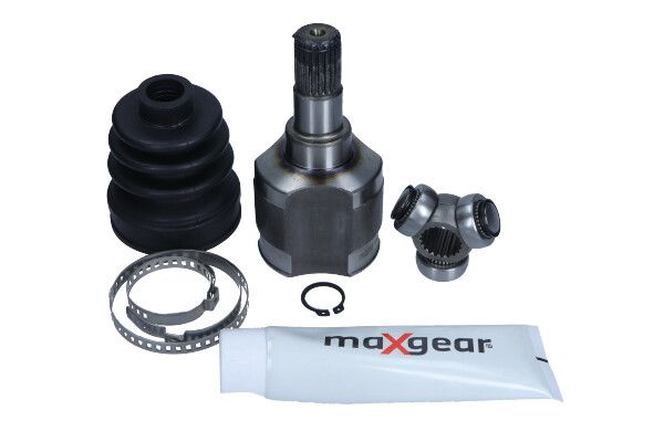 MAXGEAR Komplet zgloba, pogonsko vratilo