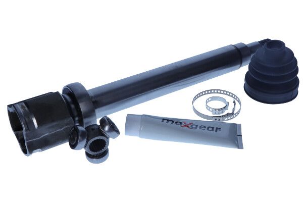MAXGEAR Komplet zgloba, pogonsko vratilo