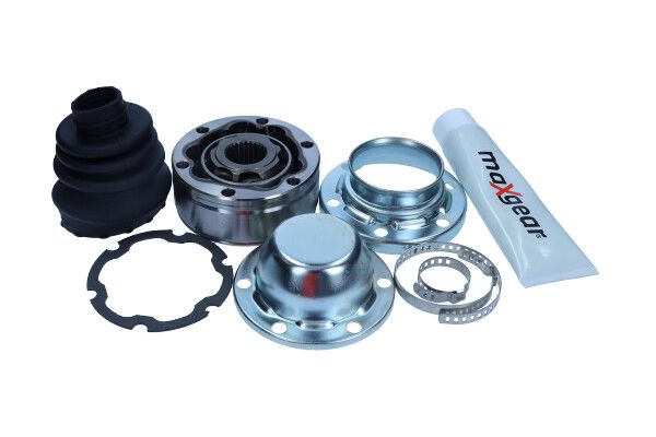 MAXGEAR Komplet zgloba, pogonsko vratilo