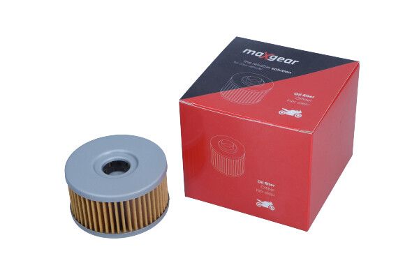 MAXGEAR Filter ulja