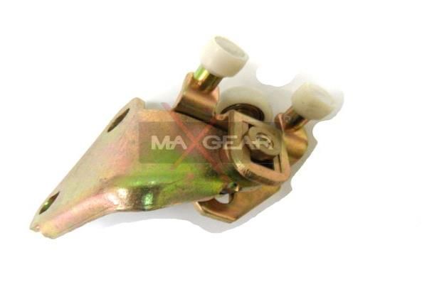 MAXGEAR Vodilica valjčića, klizna vrata