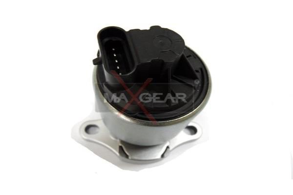 MAXGEAR Uputnik