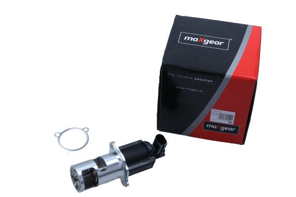 MAXGEAR EGR ventil