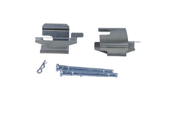 MAXGEAR Komplet dodatne opreme, obloga disk-kočnice