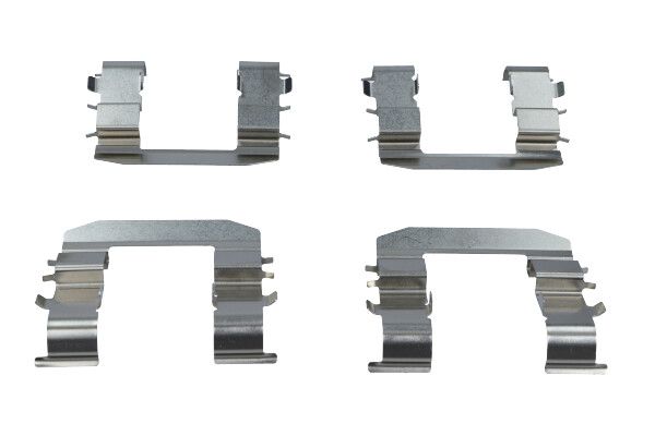 MAXGEAR Komplet dodatne opreme, obloga disk-kočnice