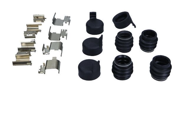 MAXGEAR Komplet dodatne opreme, obloga disk-kočnice